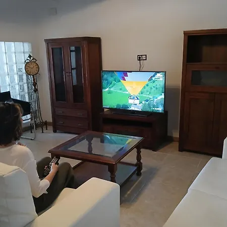 Casa di campagna Pena Dorada *