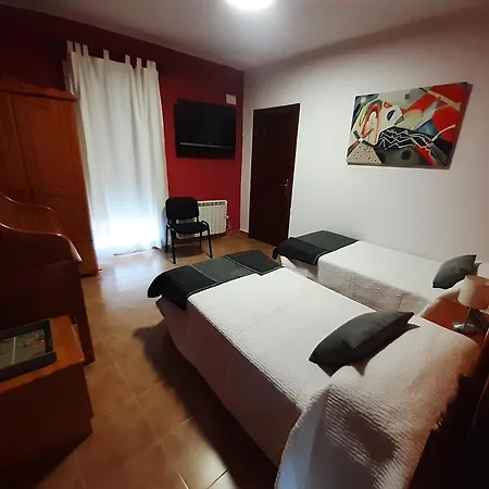 Carrasca Country house *