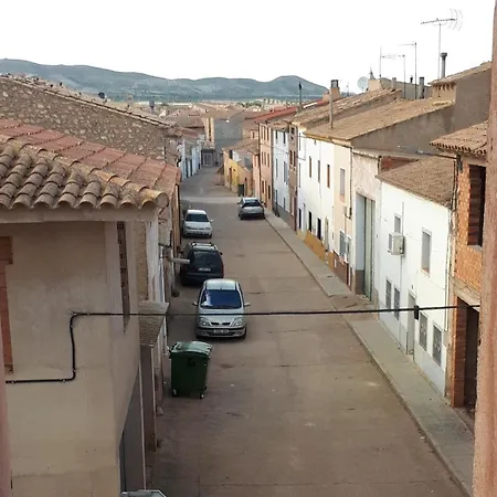 Carrasca Country house *