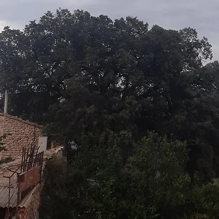 Pena Dorada Landsted