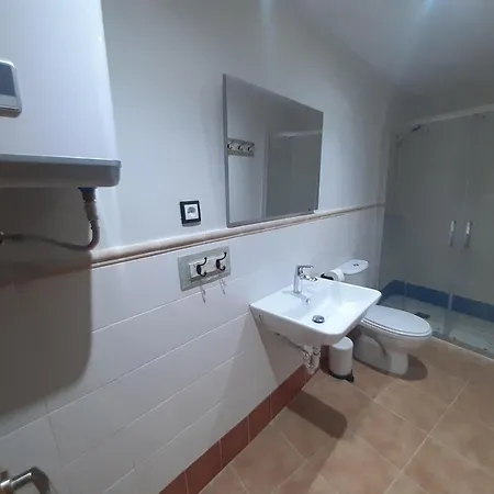 Pena Dorada Casa di campagna *