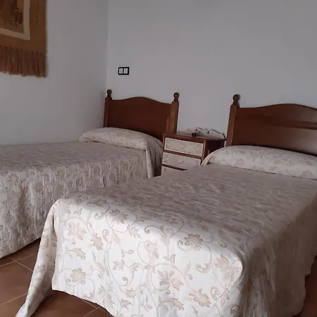 Pena Dorada Casa di campagna Lumpiaque