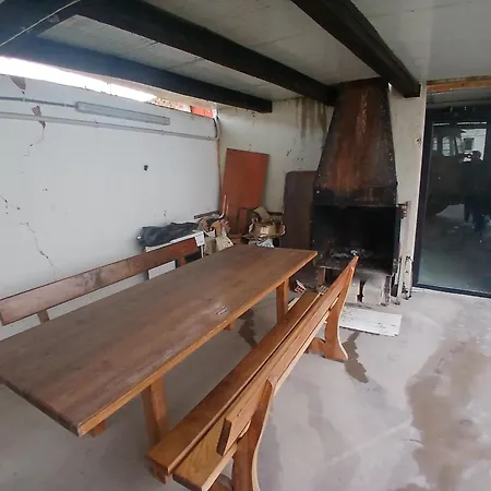 Pena Dorada Casa di campagna