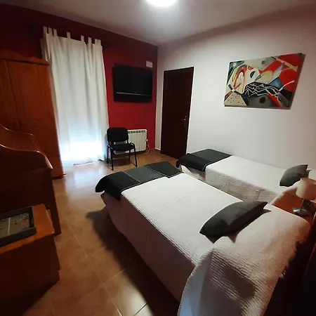 Landsted Pena Dorada Lumpiaque