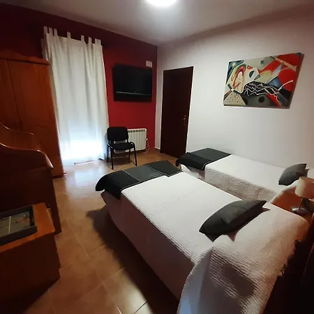Pena Dorada Country house *