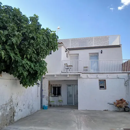 Pena Dorada