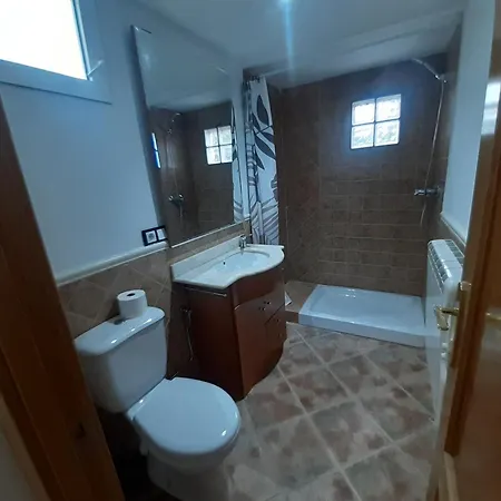 Hétvégi ház Pena Dorada