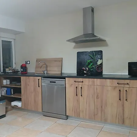 Hétvégi ház Pena Dorada Lumpiaque