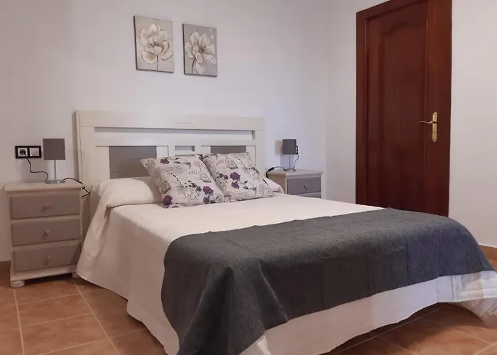 Casa rural Peña Dorada Lumpiaque