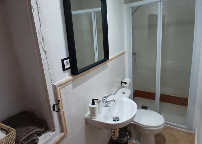 Casa rural Peña Dorada *