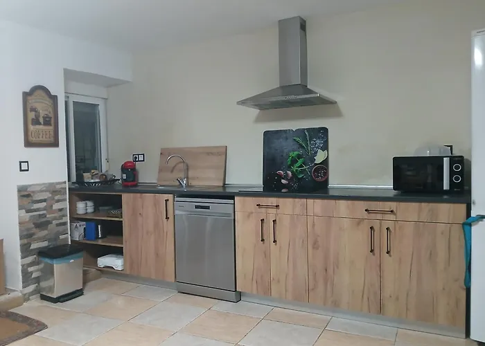 Casa rural Peña Dorada Lumpiaque